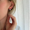 Náušnice Pearl Stud