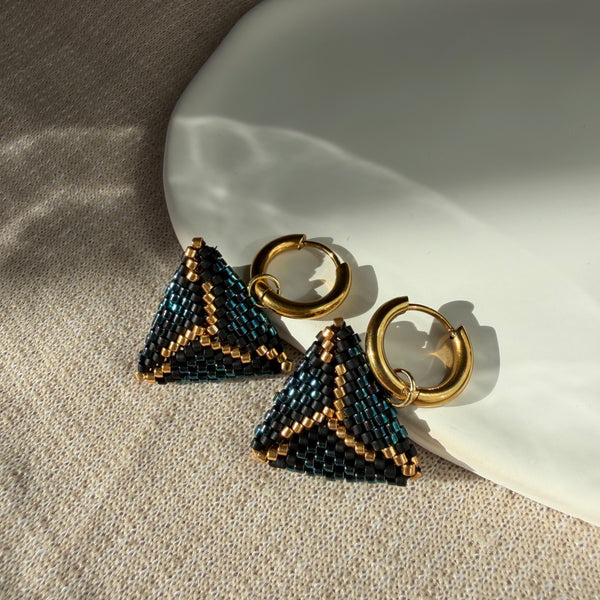 Triangle Snake