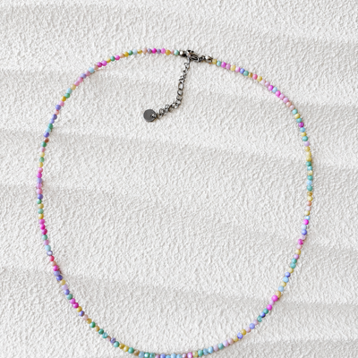Choker Pastel