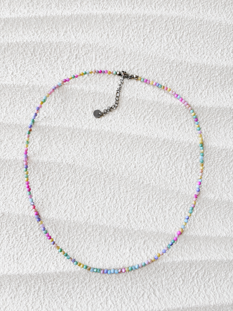 Choker Pastel