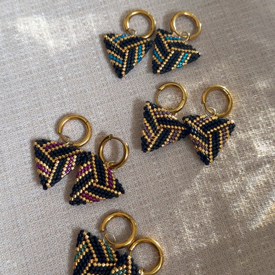 Triangle Metallic