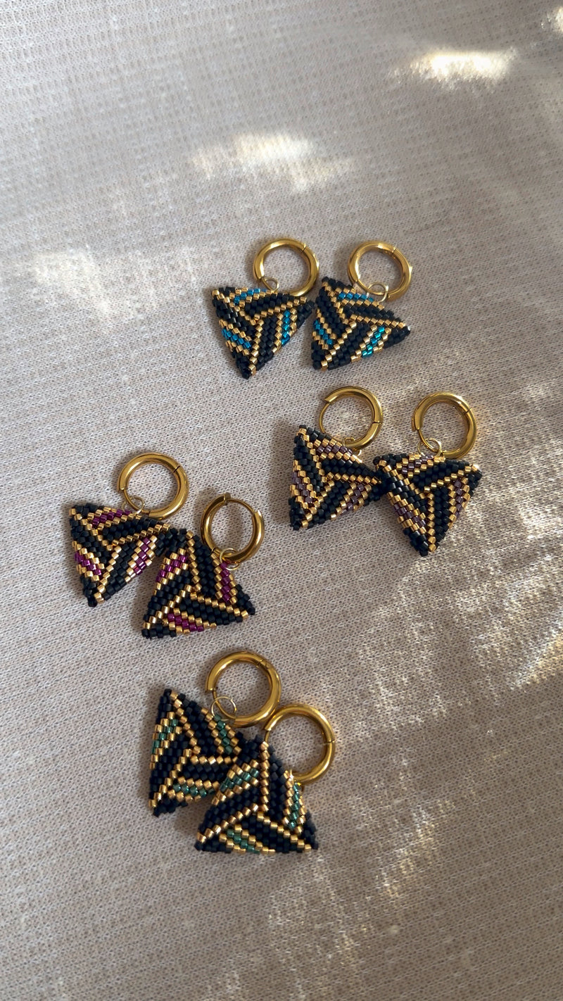 Triangle Metallic