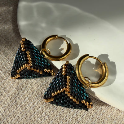 Triangle Snake