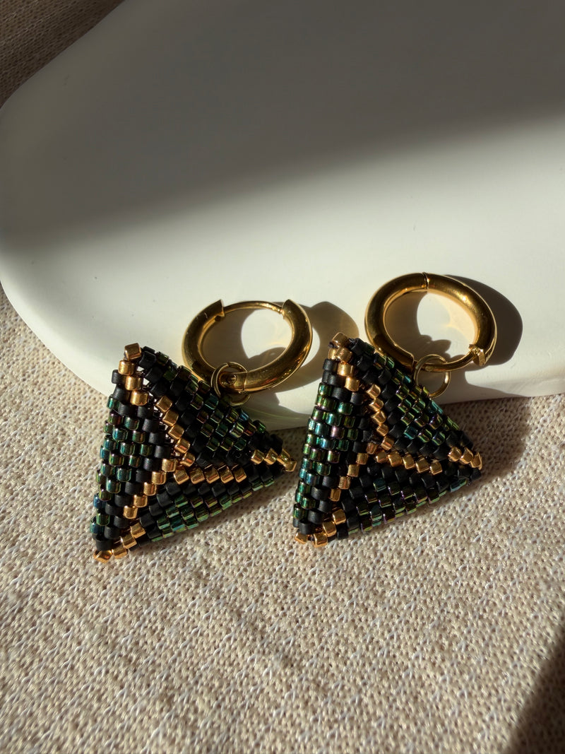Triangle Snake