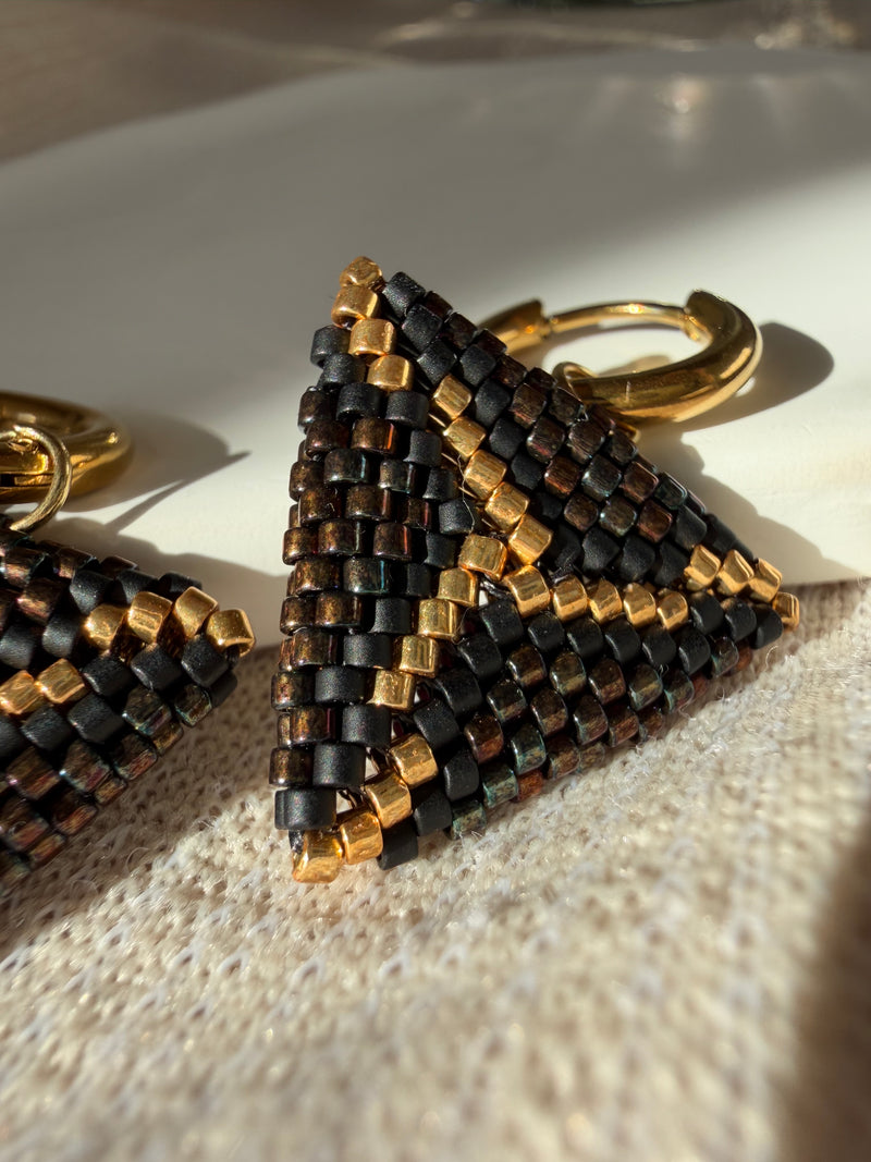 Triangle Snake