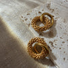 Náušnice PEYOTE Gold