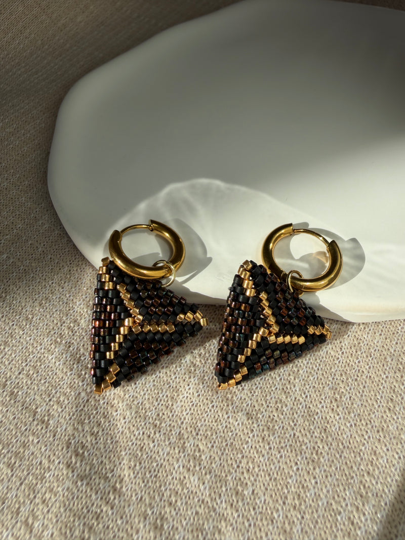 Triangle Snake