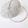 Choker Pastel