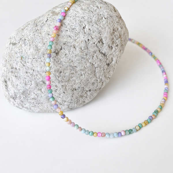 Choker Pastel